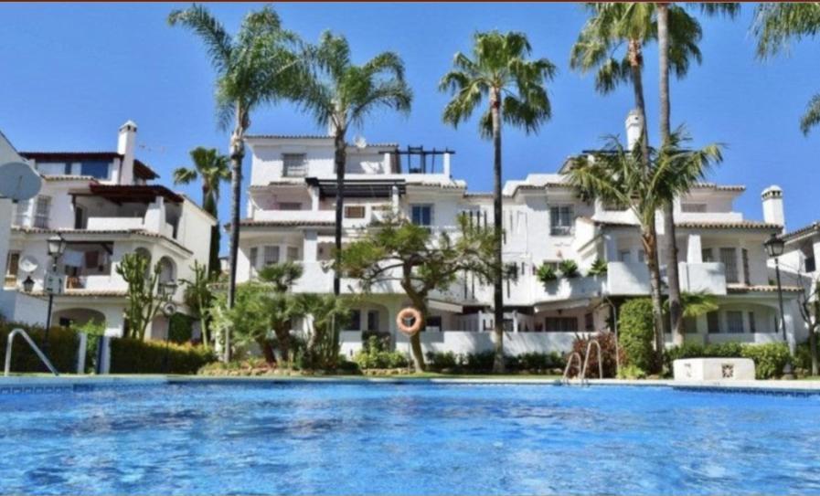 - Failte - Narajos De Apartment *